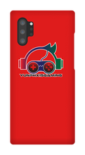 yunphx15 Samsung Phone Cases