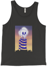 CanManNo2 Tank Top