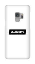 llldustyy Samsung Phone Cases