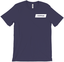 itzspyder T-Shirts