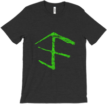 Green Logo t-Shirt
