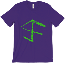 Green Logo t-Shirt