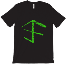 Green Logo t-Shirt