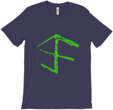 Green Logo t-Shirt