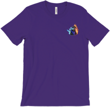 Ice & Fire T-Shirt