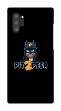 pit2peer Samsung Phone Cases