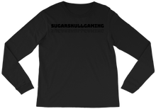 sugarskullgaming Long Sleeve Tee