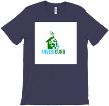 InvestCurbREStocks T-Shirts