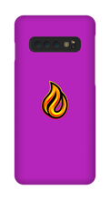 arsyntv Samsung Phone Cases