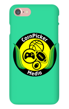 C. P. M. Phone Case - iPhone