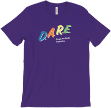 D.A.R.E. - T-Shirt