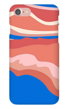 jaybaconstrips iPhone Phone Cases