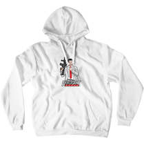 ragefast2311 Hoodies (No-Zip/Pullover)