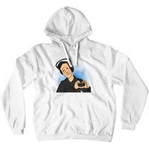 chanchus17 Hoodies (No-Zip/Pullover)