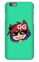 sett20 iPhone Phone Cases
