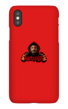 kurtzragin iPhone Phone Cases