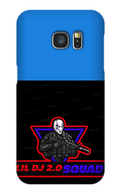 lildj2o Samsung Phone Cases