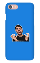 CARCASA de KRAINOLO para MVL iPHONE