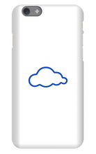 Cloud iPhone Phone Cases