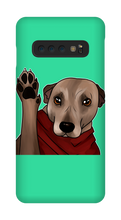 kingof710 Samsung Phone Cases