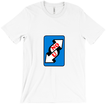 No U T-Shirts