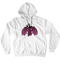 d3mon_batz Hoodies (No-Zip/Pullover)