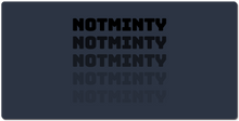 notmintyyt XXL Gaming Mousepad