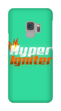HyperIgniter Logo Samsung Phone Case