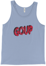 Goup Tank Top