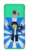 BlanketPlayz Phone Case (Samsung)