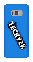 TECKY2K Samsung Phone Cases