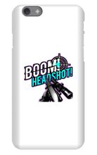 chriswgaming iPhone Phone Cases