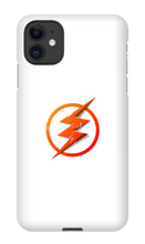 electro_bl4ze iPhone Phone Cases