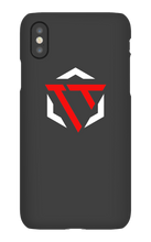 thetravestytrav iPhone Phone Cases