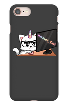 Kismet_Cat iPhone Phone Cases