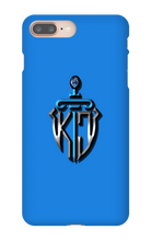 tgn_kali iPhone Phone Cases