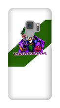 chaotenimleben Samsung Phone Cases