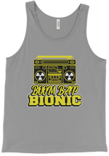 BOOM BAP BIONIC WANKTOP (LTD EDITION)