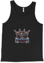 nickodinson Tank Top