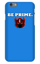 swizzprime iPhone Phone Cases
