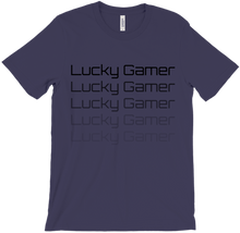 iiiluckyii T-Shirts