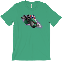 Spleenicus T-Shirt (No Text)