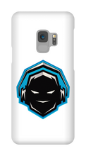 the_bepro Samsung Phone Cases