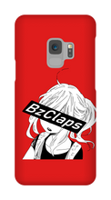 bzclaps Samsung Phone Cases