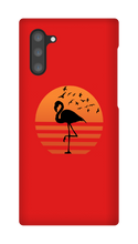 The Flock Phone Cases