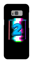 galaxy_moom Samsung Phone Cases