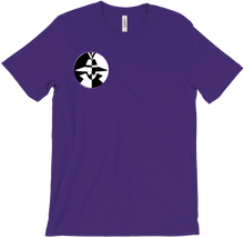 villainonamission T-Shirts