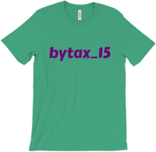 bytax_15 T-Shirts