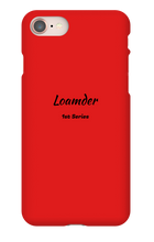 Series 1 Phone Cases
