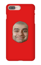 wonswanted94 iPhone Phone Cases